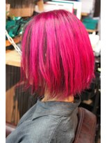 オーバーキャプテンネイキッド(OVER CAPTAIN NAKED)&nbsp;ダブルカラー☆ディレクションセリス