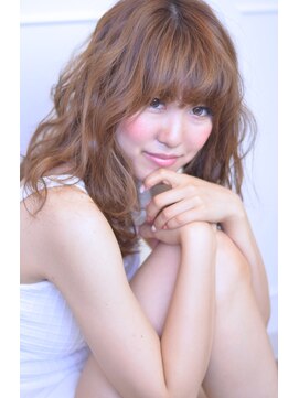 アール 西新井店(ar) ロブランダムカール