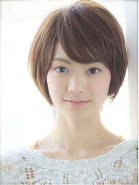 ディーオ 池袋西口店(Dio...) 【Dio...池袋】モテショートヘアー