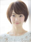 【Dio...池袋】モテショートヘアー