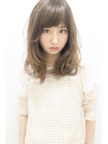 トータルビューティーサロン プリエ(prier)&nbsp;prier de k-two OLさん出勤用ワンカールスタイル