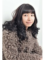 ゴーヘアーズ クレア(GO-HAIRS CREA)&nbsp;大人ロング