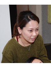 ヘアードレッサー アート(hair dresser aRt)&nbsp;山下 薫