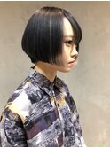 クリスタルグレー