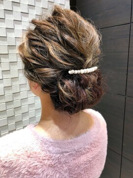 プレタポルテ(Pret-a'-Porter) 結婚式セット