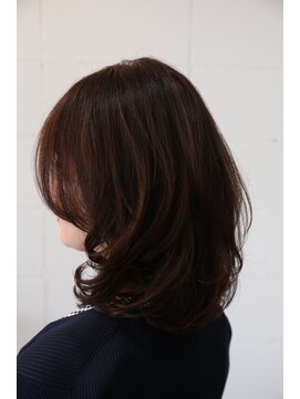 マレ(Marais) 【Marais】ファーストグレイ