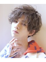 オーシャントーキョー サニー 原宿(OCEAN TOKYO Sunny)&nbsp;ラフルーズウェーブ