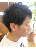 メンズカット★