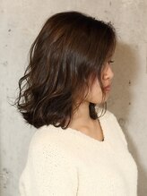 ヘア カラー ポート(Hair Color PORT)