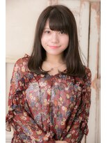 リトル アイズミ バイ ヴィーヴル(little aizumi by BIVRE)&nbsp;愛らしいラ・フランスミディ