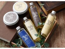 【ツヤ髪を手に入れたい方☆】1％のサロンしか導入を許されていない幻のヘアケア『oggiotto』取り扱い＊