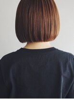 ヘアーデザイン ドア(hair design door)&nbsp;ボブ