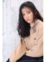 ヘア ルミナス バイ フォルテ(HAIR LUMINAS by FORTE)&nbsp;ゆるめウェーブ