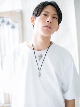 グルーミングサロン バーバー キャッスル 北浦和西口(Grooming salon Barber Castle) オシャレ＆ワイルド♪ビジカジスマートショートC