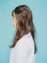 プロデュース 相模原店(Produce)&nbsp;ヘアアレンジ♪カール♪大人かわいい