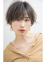 ミンクス 青山店(MINX)&nbsp;マニッシュショート