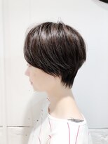 ラポール 柏店(RAPPOR) くびれショート◎20代30代40代50代60代