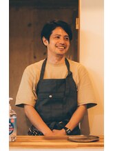 セレクト(select) 久貝 卓也