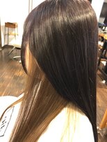 ディシェーレ ノーテ(die Schere Note)&nbsp;ダークラベンダーミルクティー★　【die-Schere Note】