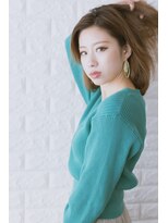 ノイン(noine)&nbsp;オトナの甘さで視線をいただき。