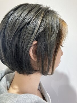 ダスティ 梓川店(Dasty) Dasty FaceframingCollar