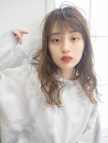 エイト ヘアサロン 渋谷本店(EIGHT)&nbsp;大人可愛い20代30代40代レイヤーカット２２２