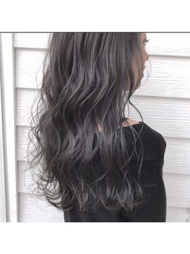 カシェ キョウマチ(cashe’e) グレージュ