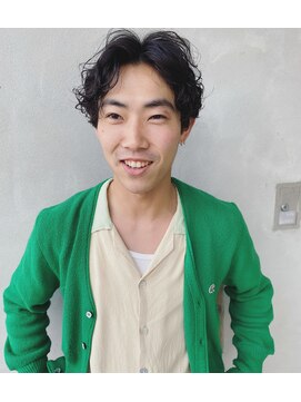 イン(in.) やわセンターパート