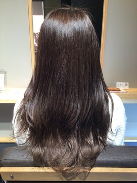 リタ(Rita) 美髪トリートメント・カラー