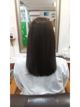 ホヌヘアー(Honu hair) ウルトワトリートメント