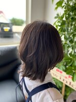 シャイン(Shine)&nbsp;キッズカット / レイヤーボブ