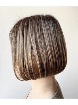 ディコ(Dico) ストレートデザイン