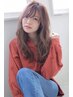 【髪質改善♪】高濃度水素トリートメント＋フルカラー＋カット　￥13000