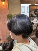 ロッソバイアルター 鎌取(ROSSO by aL-ter)&nbsp;【ブルージュ】千葉香奈