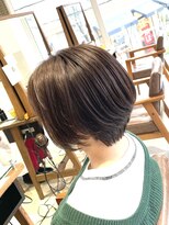 バブ バイネオリーブ(Bab by neolive)&nbsp;定番ショート