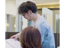 カウンセリング