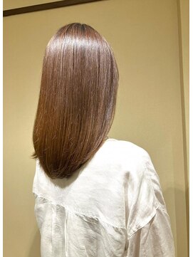 ゼン ネオ(Zen Neo) トリートメント