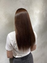 アルマバイロサ(ALMA by ROSA) アッシュブラウン/担当:【ギャル仙人】RENTA