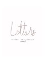 レターズ(Letters) Letters