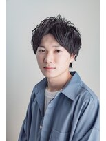 アトラ(attra)&nbsp;attraスタイル【ナチュラルショートウルフスタイル】