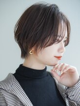 マニッシュ 吉祥寺北町店(mannish)