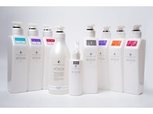 【GOO/SYIP Scalp&Hairで人気のトリートメント】髪質改善にオススメのフローディアトリートメント
