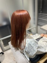 エレノア 池袋店(Eleanor)&nbsp;ブリーチ1回 ピレンジ