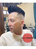 リーゼント