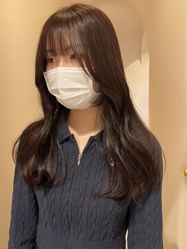 マーシィ(MARCIE) pink brown