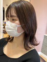 ウィロー(WILLOW)&nbsp;【WILLOW京橋】くびれミディ  ( MIYABI )