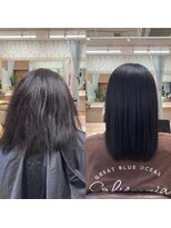 リンダ 室見店(LINDA)&nbsp;美革ストレート