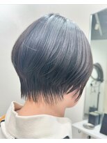 シー 柏(sii.)&nbsp;【sii.柏】お手入れ簡単ショート