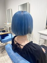 サーカス(Sircus)&nbsp;☆水色☆