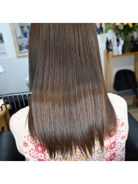 ナクレヘアー(nacure hair) 柔らかツヤ髪サイエンスアクアモイスチャーPlus